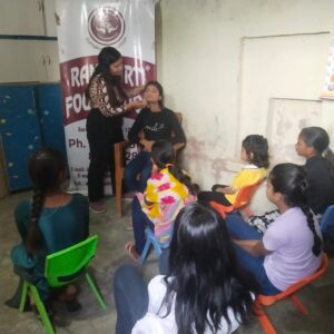 Makeup Class
